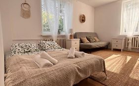 Apartament 2-pokojowy Gdańsk-Oliwa